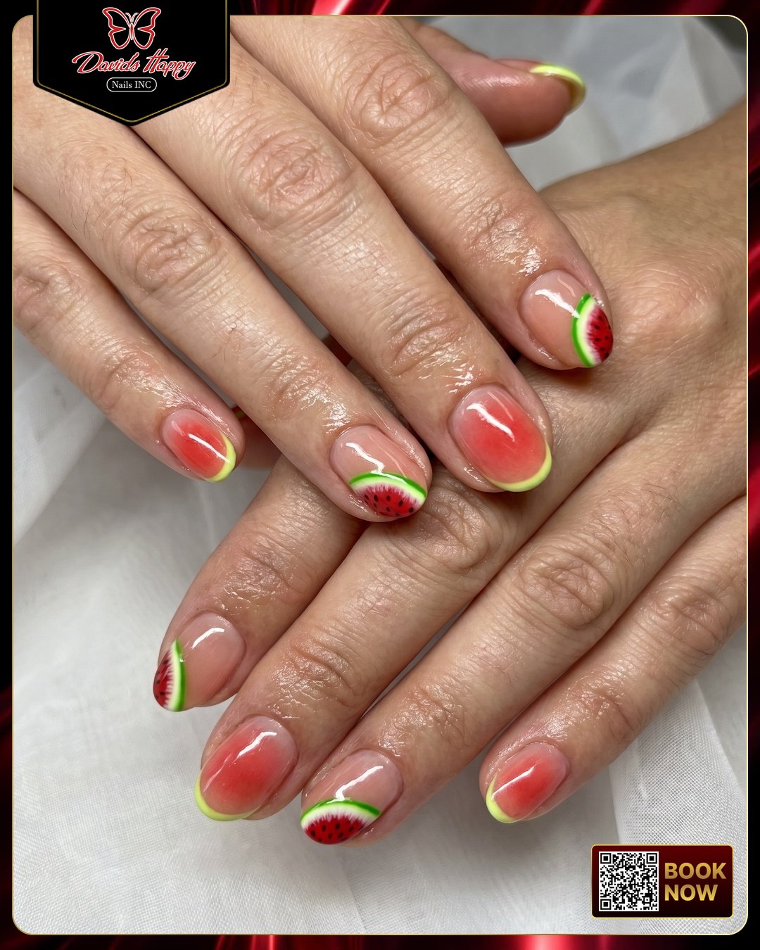 Classic nails